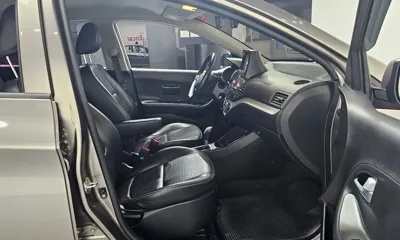 Kia Morning 2016, 117491 км, за 3019.56 USD - фото 26