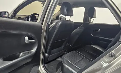 Kia Morning 2016, 117491 км, за 3019.56 USD - фото 29