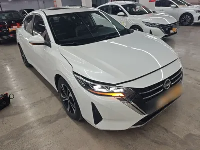 Nissan Sylphy 2023, 82000 км, за 11983 USD - фото 3