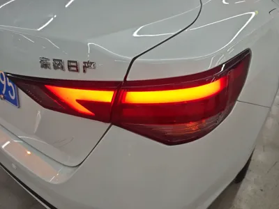 Nissan Sylphy 2023, 82000 км, за 11983 USD - фото 7