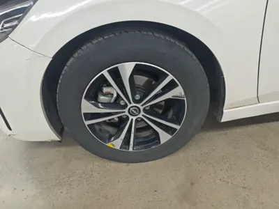 Nissan Sylphy 2023, 82000 км, за 11983 USD - фото 8