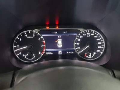 Nissan Sylphy 2023, 82000 км, за 11983 USD - фото 15
