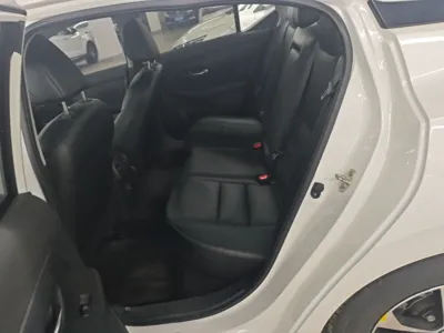 Nissan Sylphy 2023, 82000 км, за 11983 USD - фото 20