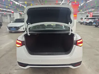 Nissan Sylphy 2023, 82000 км, за 11983 USD - фото 22