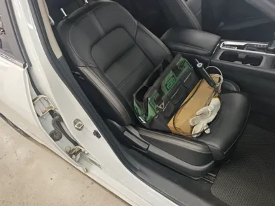 Nissan Sylphy 2023, 82000 км, за 11983 USD - фото 23