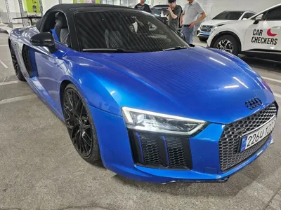 Audi R8 2017, 54383 км, за 80740.45 USD - фото 16