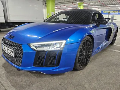 Audi R8 2017, 54383 км, за 80740.45 USD - фото 17