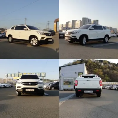 KG_Mobility_Ssangyong Rexton 2019, 45075 км, за 11435.76 USD - фото 7