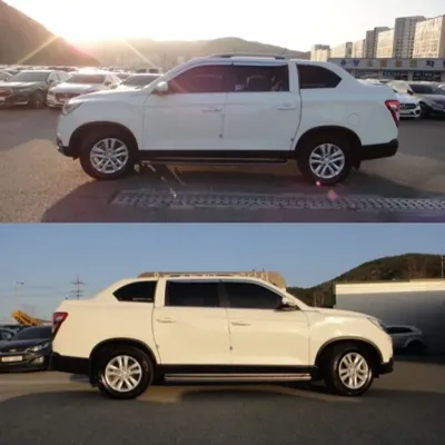 KG_Mobility_Ssangyong Rexton 2019, 45075 км, за 11435.76 USD - фото 8