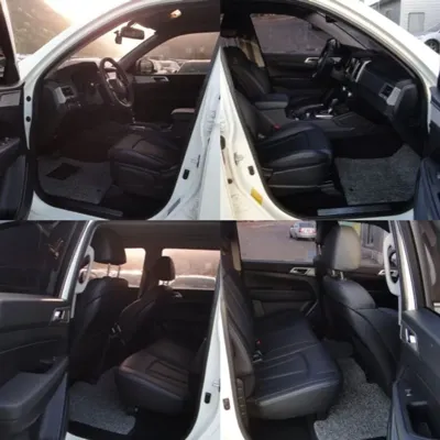 KG_Mobility_Ssangyong Rexton 2019, 45075 км, за 11435.76 USD - фото 9