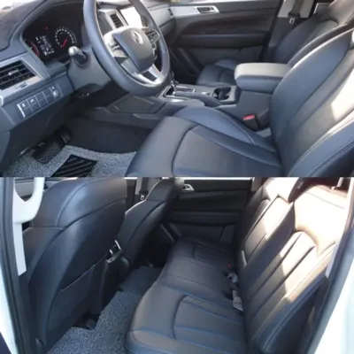 KG_Mobility_Ssangyong Rexton 2019, 45075 км, за 11435.76 USD - фото 10