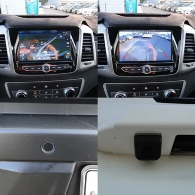 KG_Mobility_Ssangyong Rexton 2019, 45075 км, за 11435.76 USD - фото 13