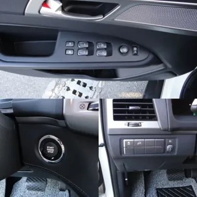 KG_Mobility_Ssangyong Rexton 2019, 45075 км, за 11435.76 USD - фото 16