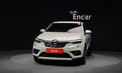 Renault-KoreaSamsung XM3 2023, 61293 км, за 12288.89 USD
