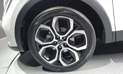 Renault-KoreaSamsung XM3 2023, 61293 км, за 12288.89 USD