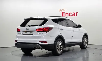 Hyundai Santafe 2018, 135036 км, за 65140.1 USD