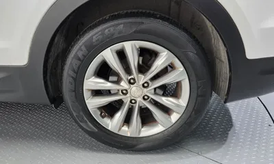 Hyundai Santafe 2018, 135036 км, за 65140.1 USD