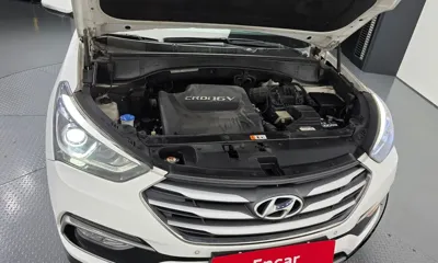 Hyundai Santafe 2018, 135036 км, за 65140.1 USD - фото 6