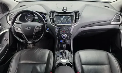 Hyundai Santafe 2018, 135036 км, за 65140.1 USD - фото 7