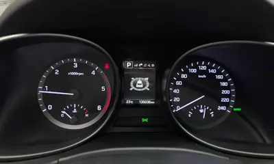 Hyundai Santafe 2018, 135036 км, за 65140.1 USD - фото 8