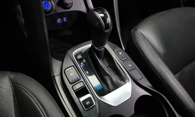 Hyundai Santafe 2018, 135036 км, за 65140.1 USD - фото 9