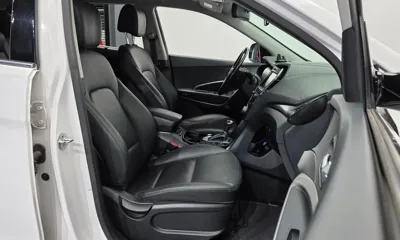 Hyundai Santafe 2018, 135036 км, за 65140.1 USD - фото 11