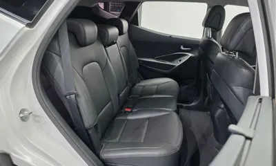 Hyundai Santafe 2018, 135036 км, за 65140.1 USD - фото 12