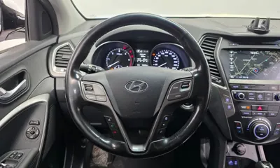 Hyundai Santafe 2018, 135036 км, за 65140.1 USD - фото 13