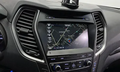 Hyundai Santafe 2018, 135036 км, за 65140.1 USD - фото 14