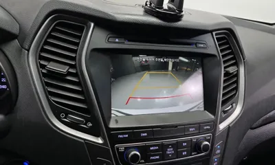 Hyundai Santafe 2018, 135036 км, за 65140.1 USD - фото 15
