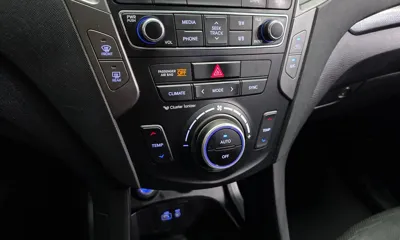 Hyundai Santafe 2018, 135036 км, за 65140.1 USD - фото 16