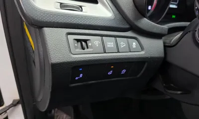 Hyundai Santafe 2018, 135036 км, за 65140.1 USD - фото 17