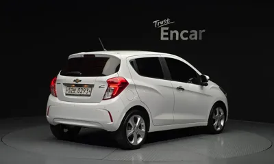 ChevroletGMDaewoo Spark 2016, 68778 км, за 4033.31 USD
