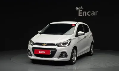 ChevroletGMDaewoo Spark 2016, 68778 км, за 4033.31 USD