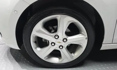 ChevroletGMDaewoo Spark 2016, 68778 км, за 4033.31 USD