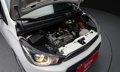ChevroletGMDaewoo Spark 2016, 68778 км, за 4030.42 USD - фото 6