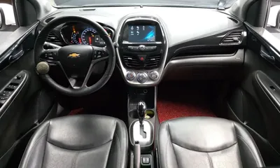 ChevroletGMDaewoo Spark 2016, 68778 км, за 4030.42 USD - фото 7