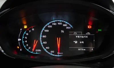 ChevroletGMDaewoo Spark 2016, 68778 км, за 4030.42 USD - фото 8