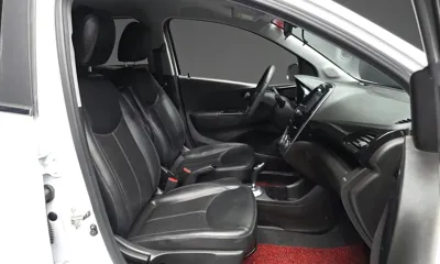 ChevroletGMDaewoo Spark 2016, 68778 км, за 4030.42 USD - фото 11