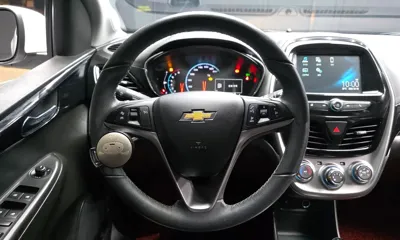 ChevroletGMDaewoo Spark 2016, 68778 км, за 4030.42 USD - фото 13