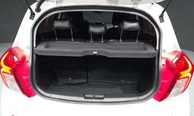 ChevroletGMDaewoo Spark 2016, 68778 км, за 4030.42 USD - фото 20