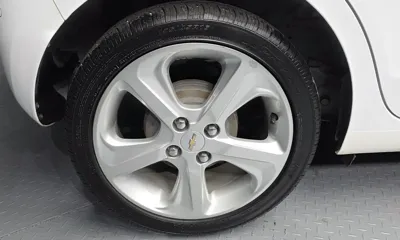 ChevroletGMDaewoo Spark 2016, 68778 км, за 4030.42 USD - фото 21