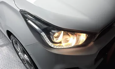 ChevroletGMDaewoo Spark 2016, 68778 км, за 4030.42 USD - фото 22