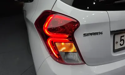 ChevroletGMDaewoo Spark 2016, 68778 км, за 4030.42 USD - фото 23