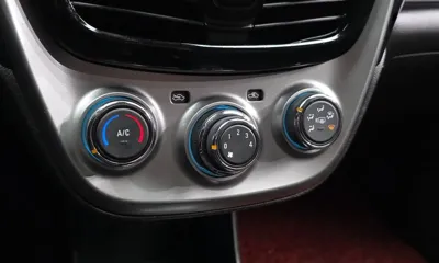 ChevroletGMDaewoo Spark 2016, 68778 км, за 4030.42 USD - фото 29