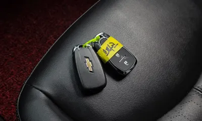ChevroletGMDaewoo Spark 2016, 68778 км, за 4030.42 USD - фото 31