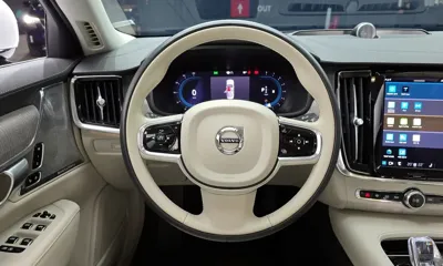 Volvo S90 2023, 30560 км, за 28277.96 USD - фото 13