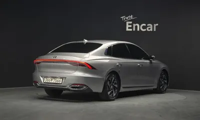Hyundai Grandeur 2020, 76478 км, за 17509.08 USD