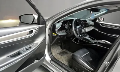 Hyundai Grandeur 2020, 76478 км, за 17509.08 USD - фото 11