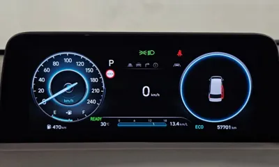 Hyundai Staria 2025, 57701 км, за 26913.48 USD - фото 8
